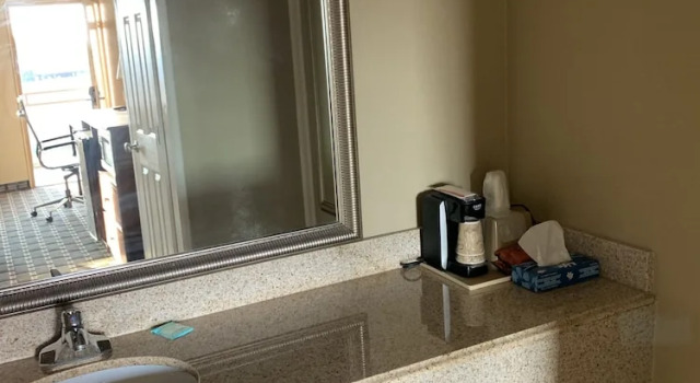Двухместный номер Standard Relax Inn Heth