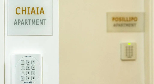 Апартаменты Direlo Guest House