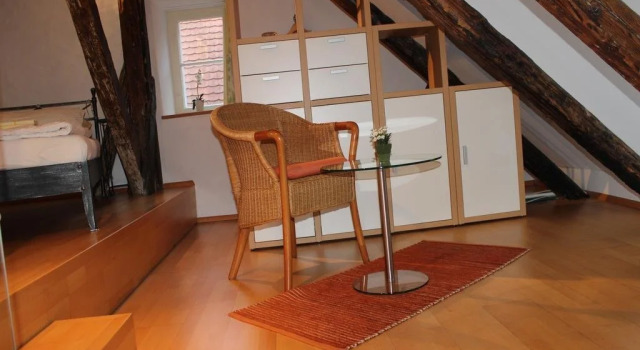Haus Hensler
