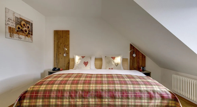 Номер Standard NATURE TITISEE - Easy.Life.Hotel