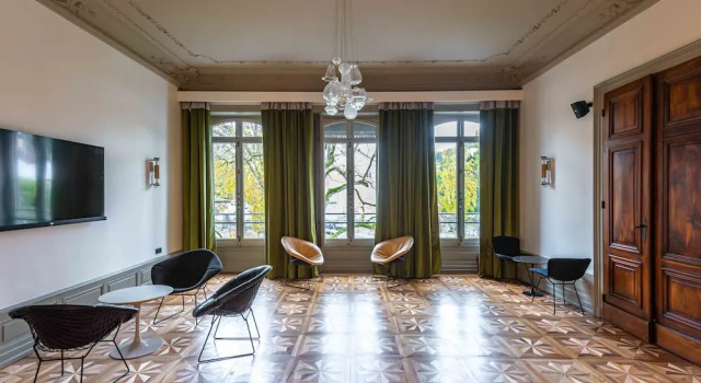 Hôtel Mille Pas, Prenota Hotel Voiron Isère