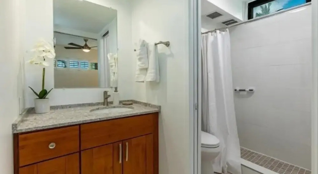 Номер Standard Sugar Beach Resort, #235 1 Bedroom Condo by RedAwning