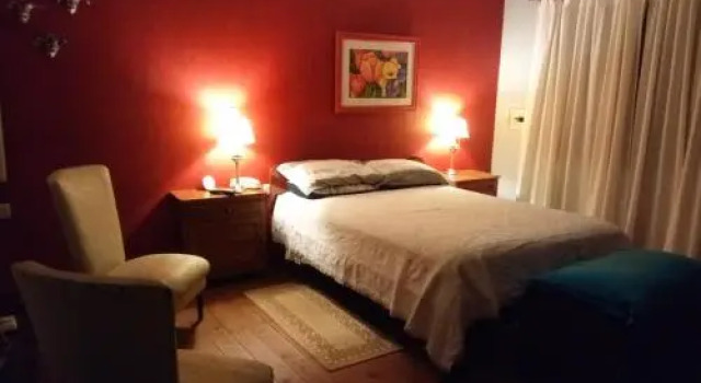 Posadas la hermosa