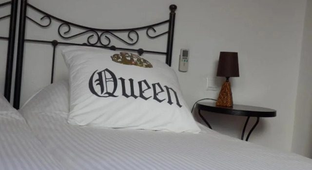 Номер Standard B&B Casa Agradable