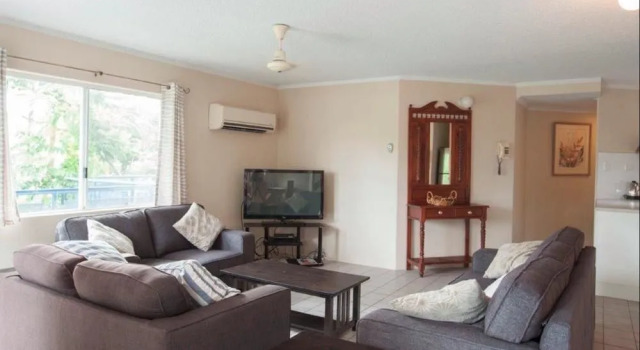 Seascape Holidays - Port Douglas Terrace, Book Hotel Hoteller i Port Douglas med morgenmad, Morgenmad