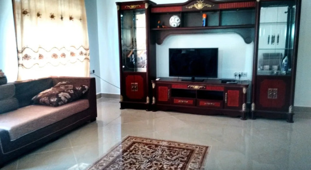 Вилла Villa Uroa Barabara