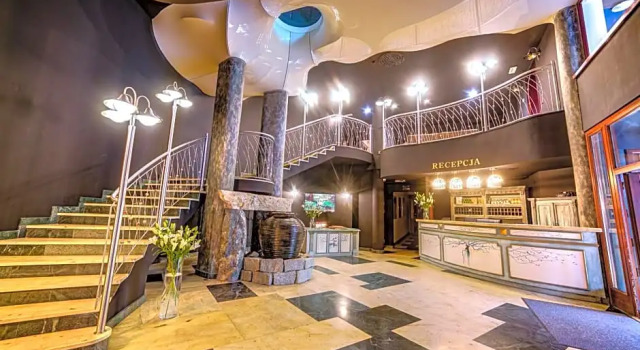 Jelenia Struga MEDICAL SPA, Забронировать Курортный отель Курортные отели Коваров, Курортный отель