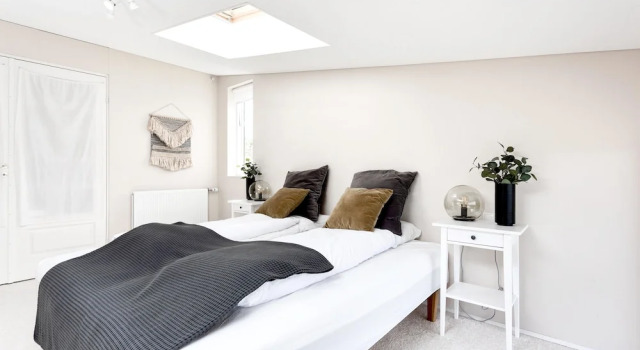 Designers Villa near Alafoss Waterfall, Prenota Villa Cottage a Regione della Capitale, Cottage