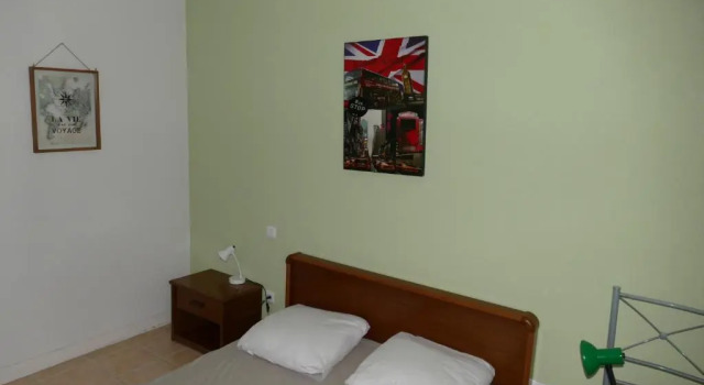 Carcassonne T3 résidentiel rez de jardin piscine, wifi, tennis, fitness, Book Apartment Hotels in Carcassonne with a Pool, Swimming Pool