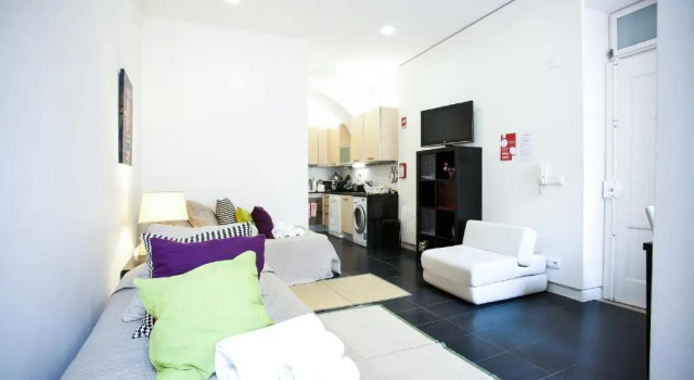 Downtown Apartments Bica