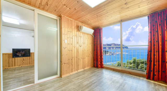 Samcheok Haneul Pension, Reserva ahora Hotel Geundeok-myeon Gangwon