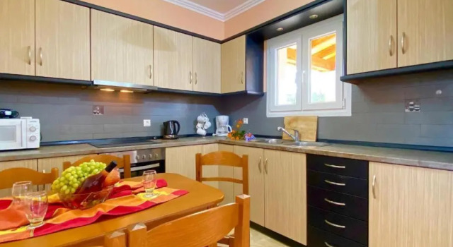 Апартаменты с 2 комнатами Anna Apartments