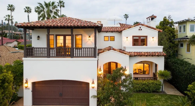 Paula by AvantStay | Beachside Spanish Villa - Rooftop Deck w/ Views
