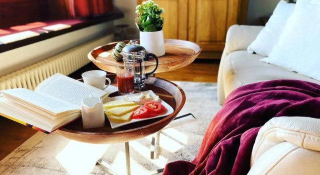 Апартаменты Apartmenthaus Eurenerstrasse 179