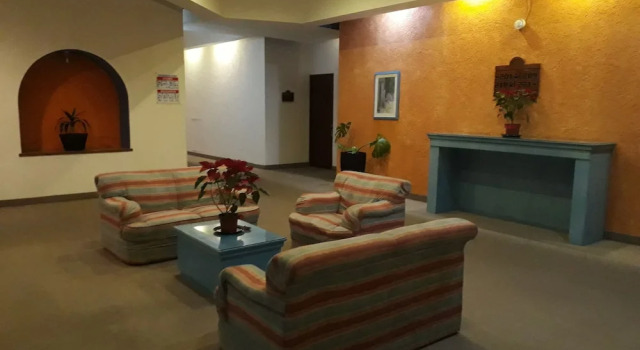 Hotel Inn Sur, Prenota Hotel Città del Messico Messico Distretto Federale