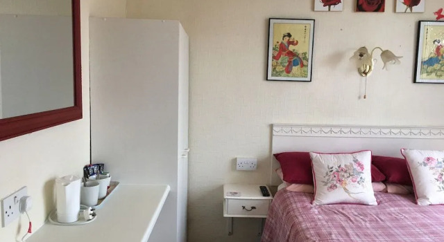 Seayr Hotel