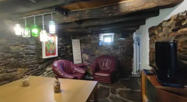 Camelo Casas de Campo, Rezervovat Rekreační dům Penacova Beira Alta
