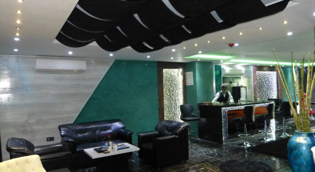 AG Sisli Hotel
