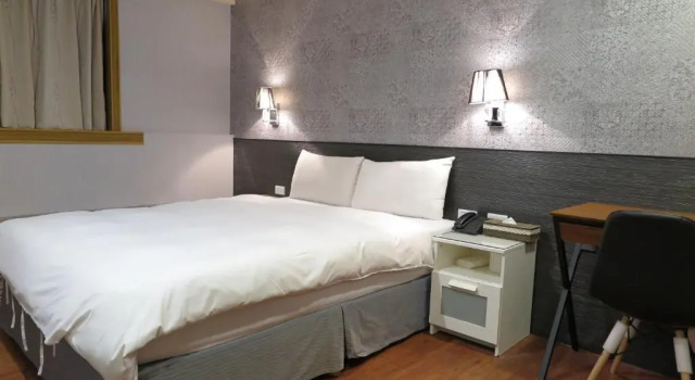 Deluxe Doppel Zimmer Ours Inn