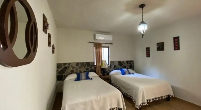 Grann Posada Xilitla, Забронировать Отель Хилитла La Huasteca