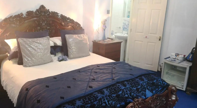 Arches B&B, Book Bed and Breakfast Billige hoteller i Cornwall