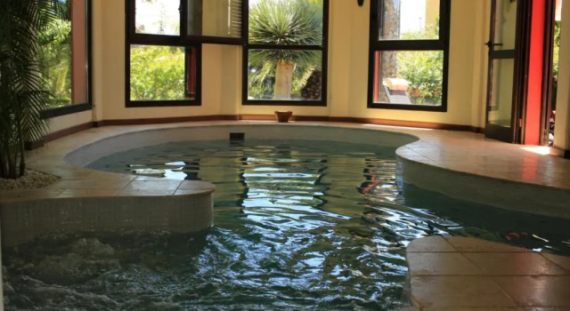 Коттедж Luxury house in the heart of Tenerife