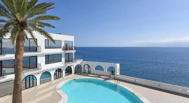 Апартаменты Sea Haven 101 by VillaGranCanaria
