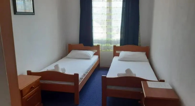 Motel Jadranka, Забронировать Мотель Неум Федерация Боснии и Герцеговины