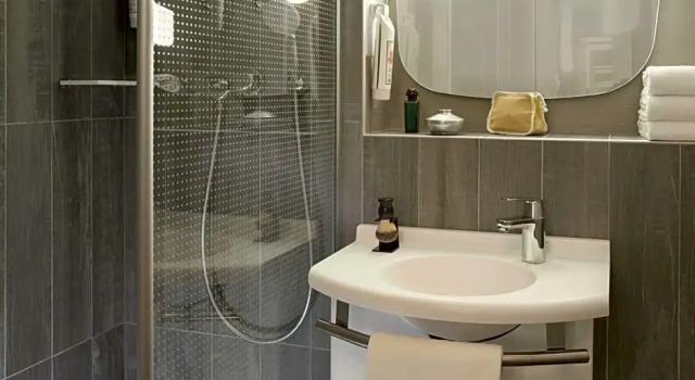 Номер Standard ibis Velizy Jouy-En-Josas