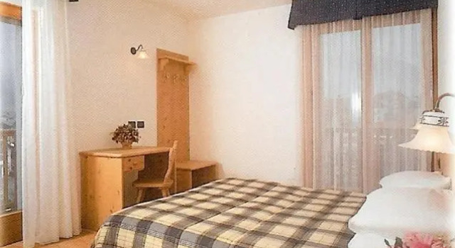 Номер Standard Hotel K2