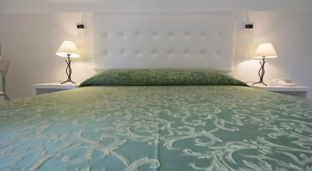 Студия Hotel Residence Villa San Giovanni