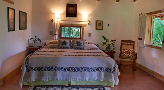 Hotel Rancho San Cayetano, Book Hotel Hotels in Michoacan with Breakfast, Breakfasts