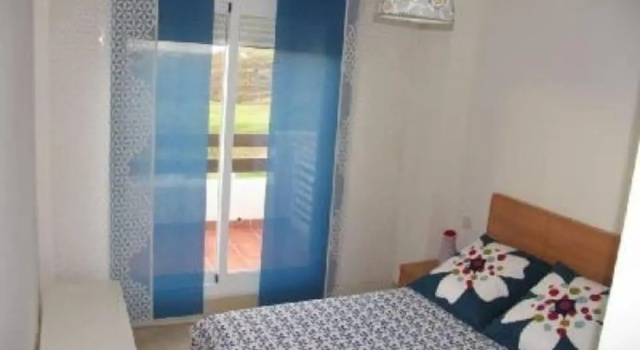 Calanova 100909 2 Bedroom Apartment by Mo Rentals