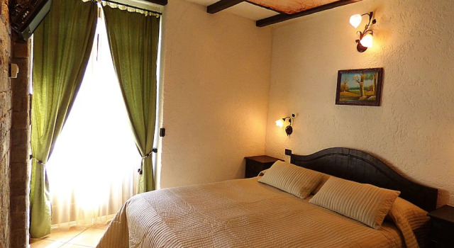 Chalet Sul Lago Hotel In Montagna, Buchen Sie Chalet Moncenisio Susatal