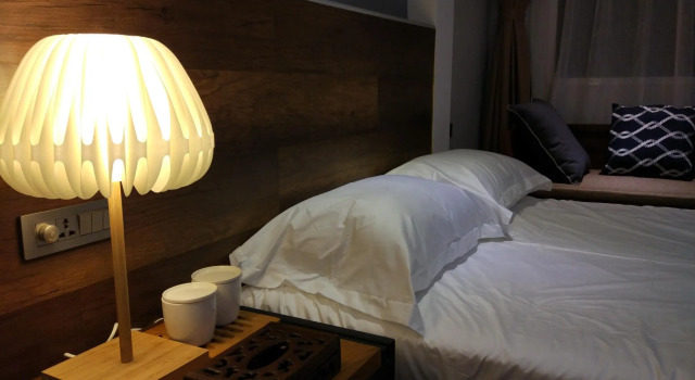 Ben Guesthouse & Restaurant