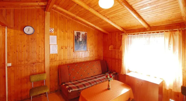 Holiday House Near the Sea, Swimming Pool, Mielno