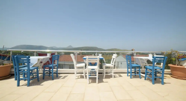 Номер Economy Ali Baba Apart Otel