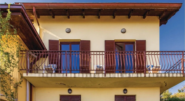 Nice Home in Opatija With Wifi and 3 Bedrooms, Забронировать Отель Отели Опатия 4 звезды, рядом с Juraj Sporer Art Pavilion, 4*