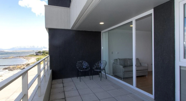 Апартаменты Deluxe De la Costa Apartamento