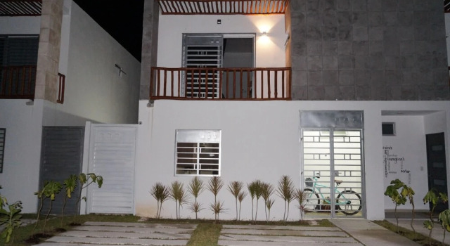 Micasatucasa.PuertoMorelos, Prenota Hotel Hotel a Quintana Roo con parcheggio, Parcheggio