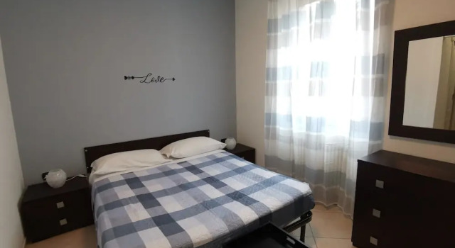 B&B I Portici