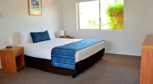 Arlia Sands Apartments, Reserva ahora Apartamento Torquay Queensland