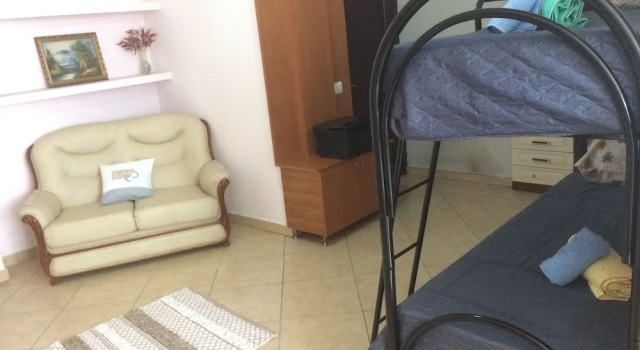 Апартаменты Tirana View Apartment