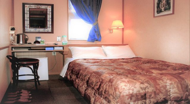Одноместный номер Standard Matsueshinjiko Onsen Matsue City Hotel Annex