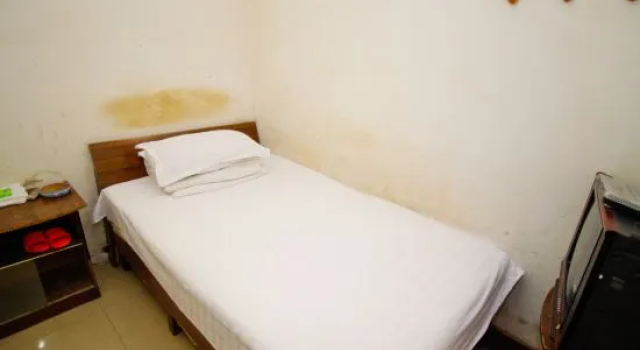 Номер Standard Yeguiren Rental Apartment (Hefei Dashushan Subway Station)