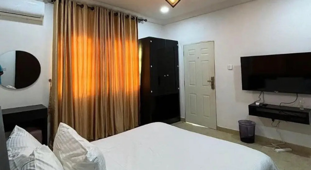 Апартаменты Economy Smart Service Apartments