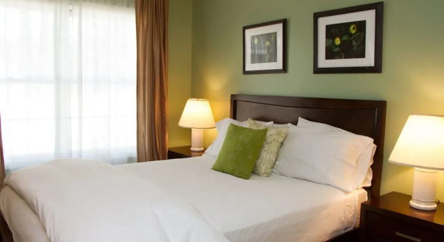 Номер Standard Inn at Pine Plains