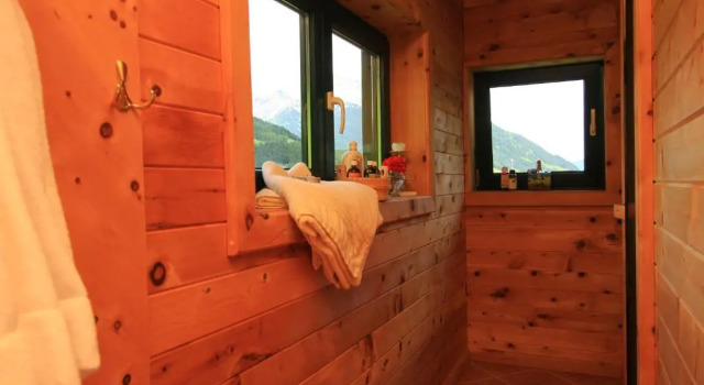 Ferienhof Obertenn, Rezerwuj Hotel Hochfilzen Pillerseetal