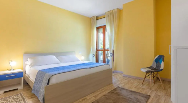 Appartamento Superior Asso Residence