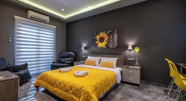 Апартаменты Cool Style Private Apartments